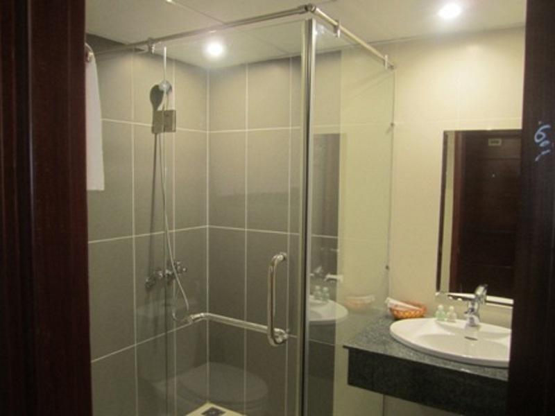 Seasala Vung Tau Hotel Exterior photo